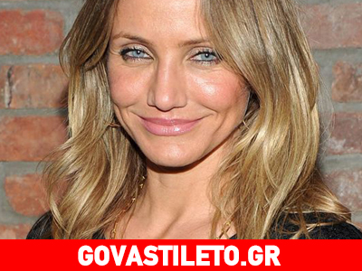 Κυκλοφόρησε το sex tape της Cameron Diaz!